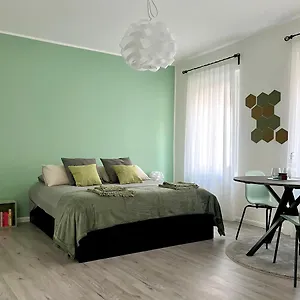 Appartamento Veronetta, Verona