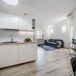 Appartamento Casa Nicola Ai Filippini, Verona