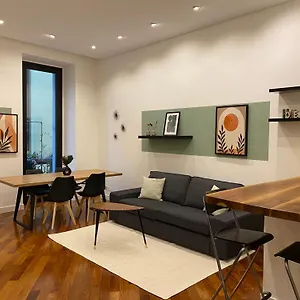 Appartamento Domus Scudo Di Francia, Verona
