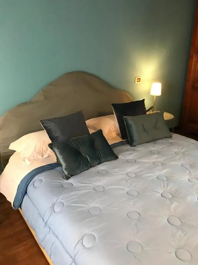 Appartamento Suite Carol Verona Italia