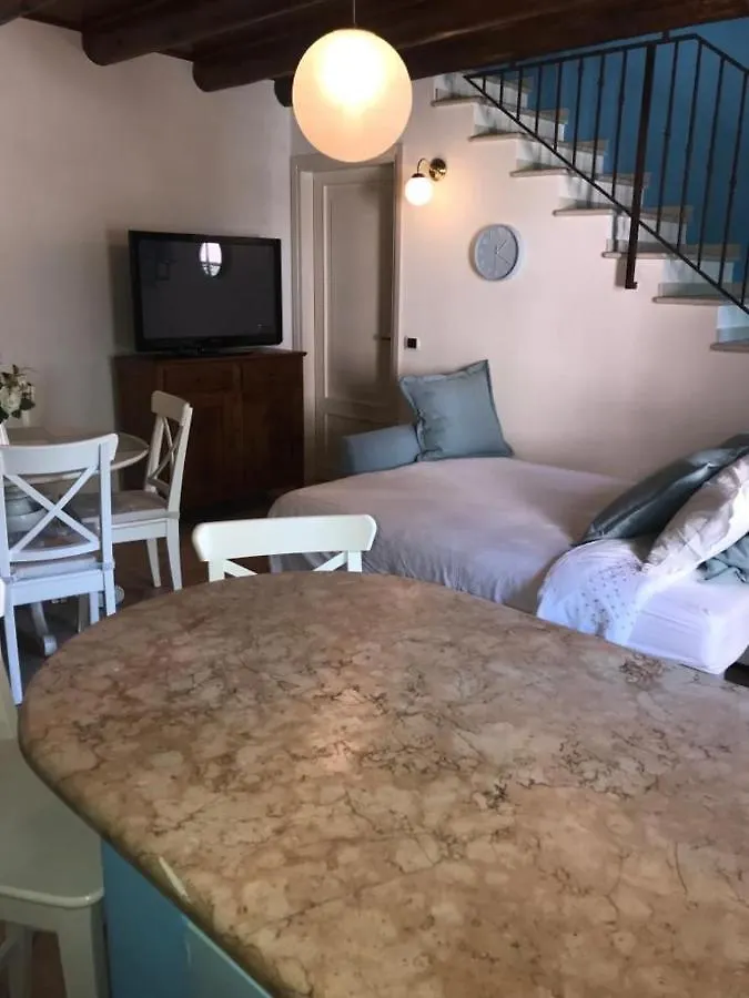 Suite Carol Verona